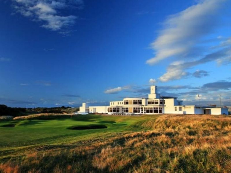 Royal Birkdale Golf Course